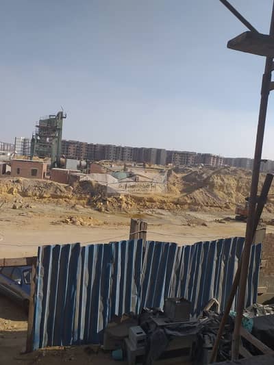 Commercial Land for Rent in Shorouk City, Cairo - WhatsApp Image 2020-02-11 at 6.40. 11 PM. jpeg
