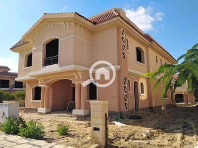 6 Bedroom Villa for Sale in Madinaty, Cairo - 1001592893. jpg