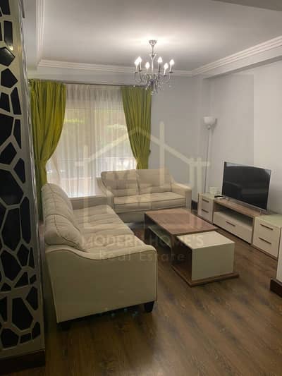 2 Bedroom Apartment for Rent in New Cairo, Cairo - WhatsApp Image 2025-08-26 at 3.53. 15 PM. jpeg