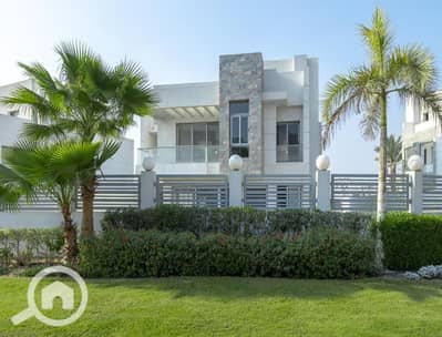 5 Bedroom Villa for Sale in Sheikh Zayed, Giza - 1f78e464-9fb4-4b77-a52a-d06a7741189d. jpg