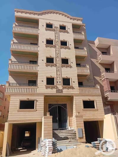 3 Bedroom Apartment for Sale in 6th of October, Giza - 1000572912. jpg