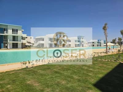 2 Bedroom Chalet for Sale in North Coast, Matruh - 499596484_122261123492012060_8034905061574091816_n. jpg