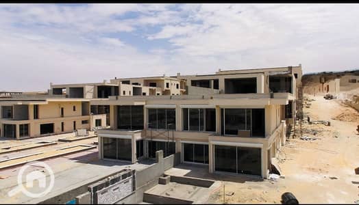 2 Bedroom Chalet for Sale in North Coast, Matruh - WhatsApp Image 2025-08-08 at 7.06. 29 PM (1). jpg
