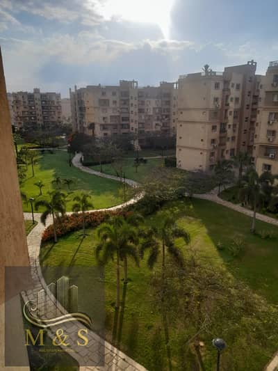 2 Bedroom Apartment for Rent in Madinaty, Cairo - IMG-20250728-WA0229. jpg