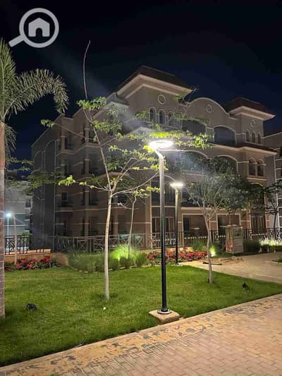 3 Bedroom Flat for Sale in New Cairo, Cairo - 1000089972. jpg