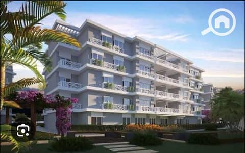 3 Bedroom Apartment for Sale in 6th of October, Giza - 3e35af49-2013-4b03-9ce3-e39fc3435370. jpg