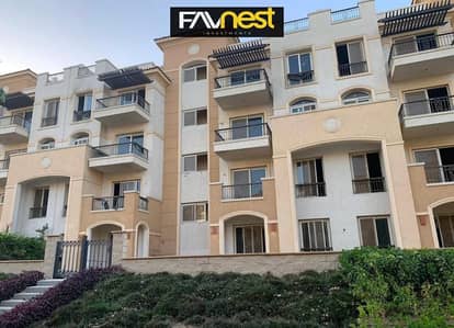 3 Bedroom Flat for Sale in Katameya, Cairo - IMG-20250826-WA0100. jpg