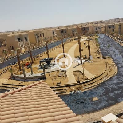 4 Bedroom Villa for Sale in New Cairo, Cairo - WhatsApp Image 2025-08-26 at 15.21. 33_f6cc0fd0. jpg