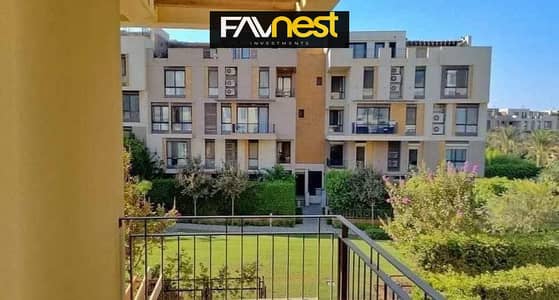 2 Bedroom Flat for Sale in New Heliopolis, Cairo - IMG-20250825-WA0244. jpg