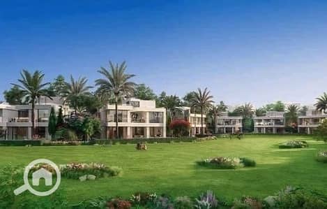 4 Bedroom Villa for Sale in New Capital City, Cairo - 53444b74-4158-4556-a64a-a49ef5495999. jpeg