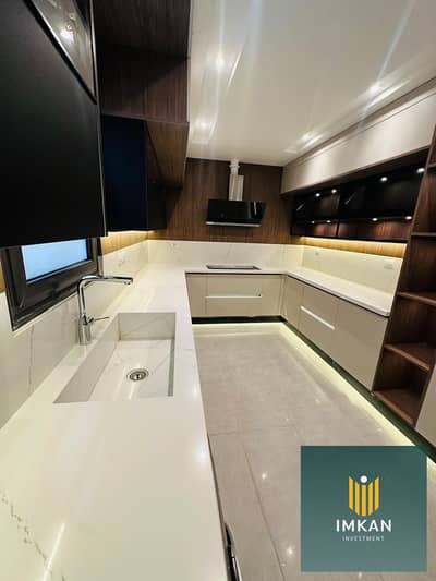 3 Bedroom Flat for Sale in Sheraton, Cairo - IMG-20250521-WA0028. jpg
