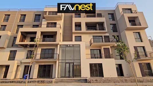2 Bedroom Flat for Sale in New Heliopolis, Cairo - IMG-20250826-WA0036. jpg