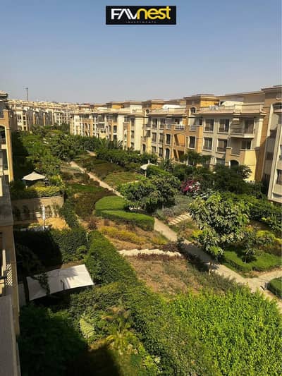 3 Bedroom Flat for Sale in Katameya, Cairo - IMG-20250826-WA0109. jpg