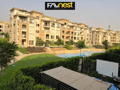 3 Bedroom Apartment for Sale in Katameya, Cairo - IMG-20250826-WA0102. jpg