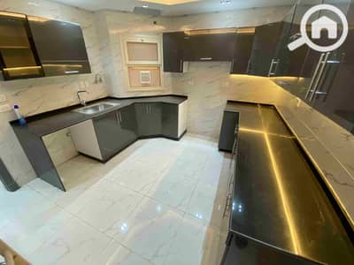4 Bedroom Apartment for Rent in 6th of October, Giza - IMG_0053. HEIC