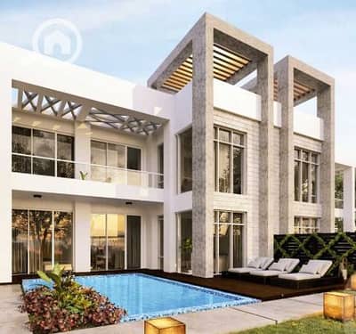 3 Bedroom Townhouse for Sale in Sheikh Zayed, Giza - Screenshot 2025-07-14 152704. png