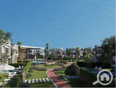 4 Bedroom Twin House for Sale in 6th of October, Giza - 2. PNG