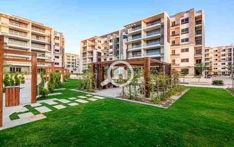 3 Bedroom Flat for Sale in Hadayek October, Giza - 1000278585. jpg