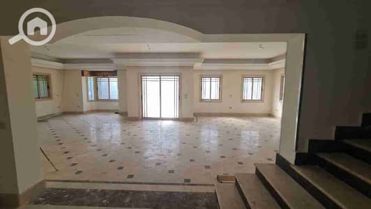 4 Bedroom Villa for Sale in Madinaty, Cairo - IMG-20240913-WA0025. jpg