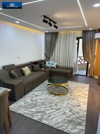 2 Bedroom Apartment for Rent in New Cairo, Cairo - صورة واتساب بتاريخ 1447-03-03 في 01.29. 19_a146b9bc. jpg