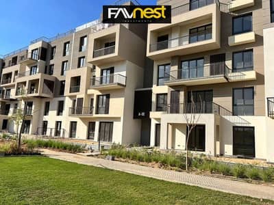 2 Bedroom Flat for Sale in New Heliopolis, Cairo - WhatsApp Image 2025-08-26 at 5.59. 40 PM. jpeg