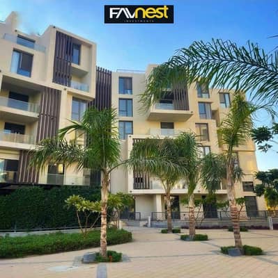 2 Bedroom Apartment for Sale in New Heliopolis, Cairo - WhatsApp Image 2025-08-26 at 5.59. 41 PM (2). jpeg