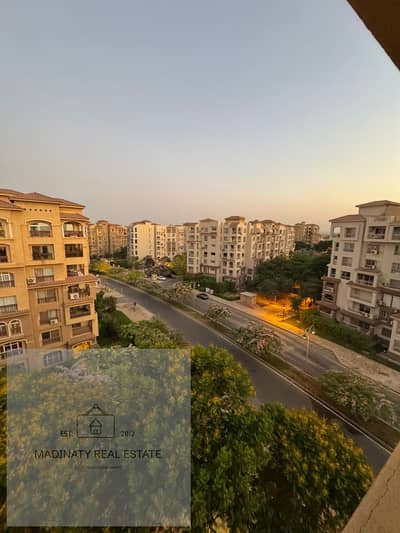3 Bedroom Apartment for Sale in Madinaty, Cairo - 1fb5a13b-aa85-41e9-93eb-fea9330920d3. jpg