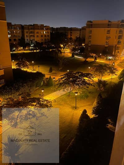 3 Bedroom Apartment for Sale in Madinaty, Cairo - 17f3ebc8-acee-4ced-ad61-b31f92e068e2. jpg