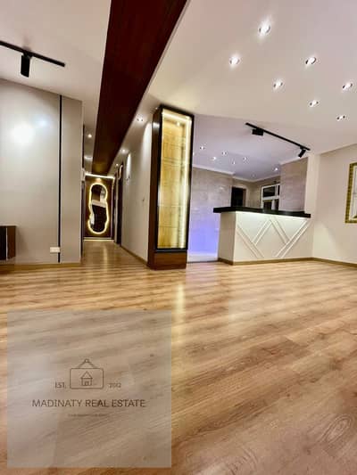 3 Bedroom Apartment for Sale in Madinaty, Cairo - 00e2911d-7d33-4e45-88a4-33d4ceea28d5. jpg