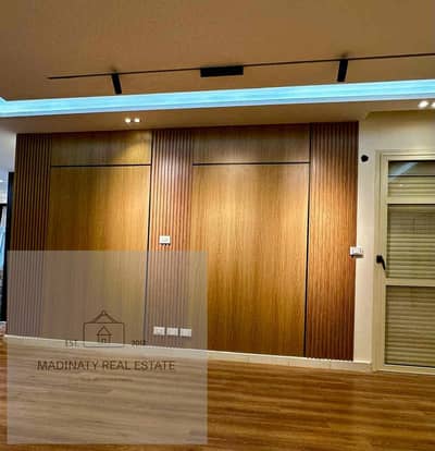 3 Bedroom Flat for Sale in Madinaty, Cairo - 17526e91-c99d-4a61-95c4-ac0283664688. jpg
