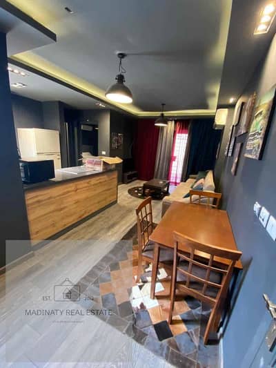 1 Bedroom Flat for Rent in Madinaty, Cairo - ed906389-21ff-4953-8366-171126a7d42a. jpg