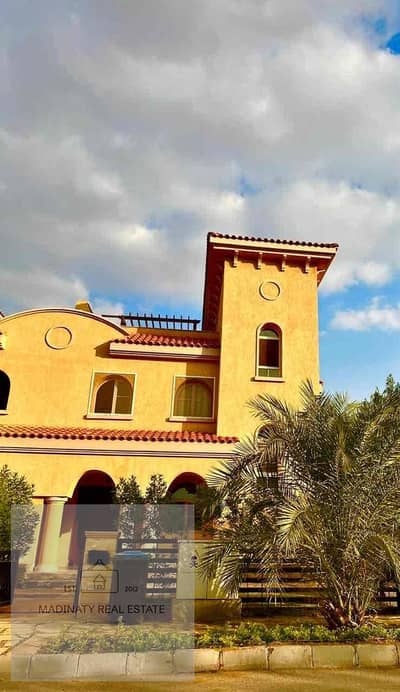 3 Bedroom Villa for Rent in Madinaty, Cairo - f064357a-ea5c-464c-a813-02f36b2cb110. jpg