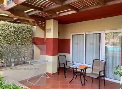 1 Bedroom Chalet for Rent in North Coast, Matruh - f701888a-1898-4171-9bf1-a36728e97809. jpg