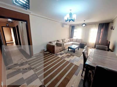 3 Bedroom Apartment for Rent in Madinaty, Cairo - b4be6d72-d2db-4ede-9cd7-354f9c80cb0e. jpg