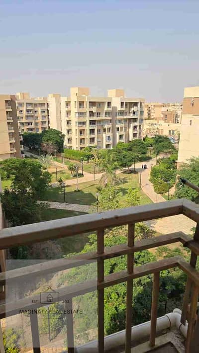 2 Bedroom Flat for Sale in Madinaty, Cairo - 1000632611. jpg
