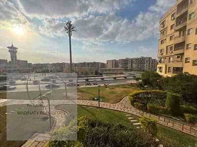 شقة 3 غرف نوم للبيع في مدينتي، القاهرة - 1000585334. jpg