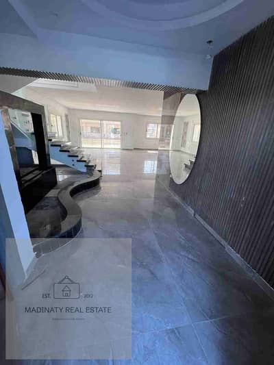4 Bedroom Villa for Sale in Madinaty, Cairo - 1000564011. jpg