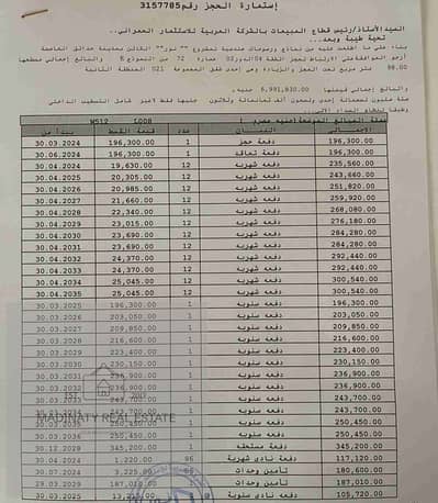 فلیٹ 2 غرفة نوم للبيع في العاصمة الإدارية الجديدة، القاهرة - UjVnvHVd0xZCHgFWg91ZH7pb735TtFKBHgHCnDiS
