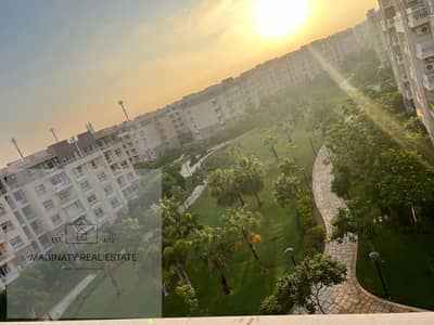 4 Bedroom Flat for Sale in Madinaty, Cairo - 3424c8ba-5897-4e50-80a5-3bd7d15bb0aa. jpeg