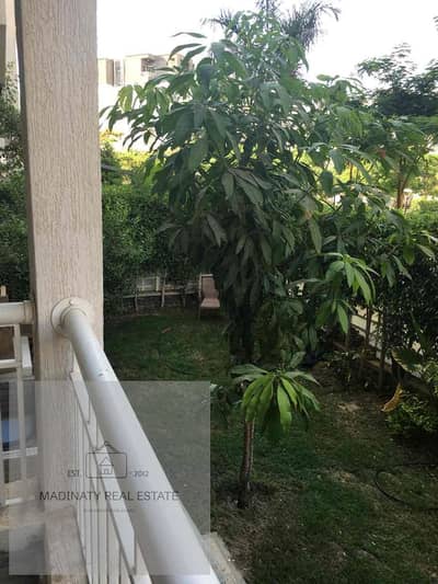 3 Bedroom Apartment for Sale in Madinaty, Cairo - 43431614-30ff-4c32-b4c6-8ad544f4e3e9. jpg