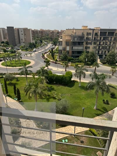 3 Bedroom Apartment for Rent in Madinaty, Cairo - WhatsApp Image 2025-08-05 at 19.39. 57_ea8aeb79. jpg