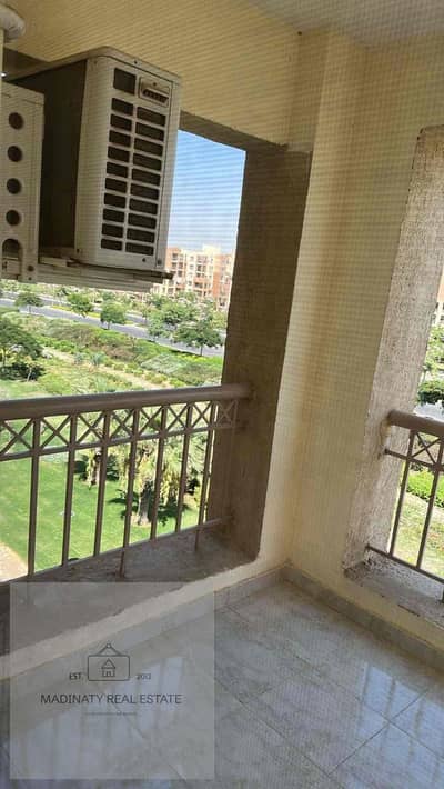 3 Bedroom Flat for Sale in Madinaty, Cairo - 3ab87c27-f19a-49e6-ab75-e02be0886692. jpg