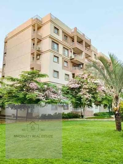 1 Bedroom Flat for Rent in Madinaty, Cairo - c02f4db7-95b7-466f-8c41-fd98f57a5850. jpg
