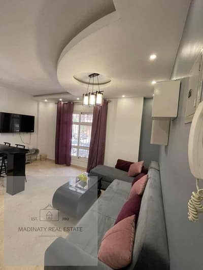 1 Bedroom Apartment for Rent in Madinaty, Cairo - 07dbbdb0-1d6e-4b76-b7d9-d144daefcedd. jpg