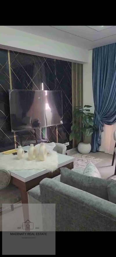 2 Bedroom Apartment for Rent in Madinaty, Cairo - 1001195019. jpg
