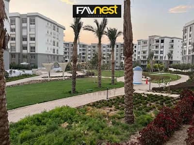 2 Bedroom Flat for Sale in New Cairo, Cairo - IMG-20240208-WA0139. jpg