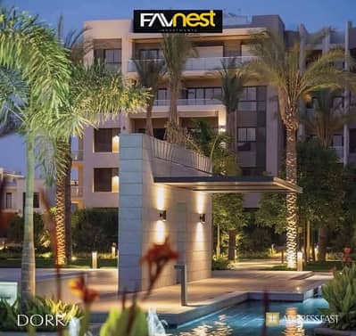 2 Bedroom Apartment for Sale in New Cairo, Cairo - WhatsApp Image 2025-08-26 at 3.49. 51 PM (2). jpeg