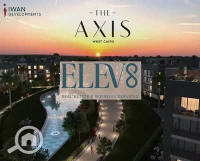 3 Bedroom Flat for Sale in 6th of October, Giza - PHOTO-2025-08-26-19-54-56. jpeg