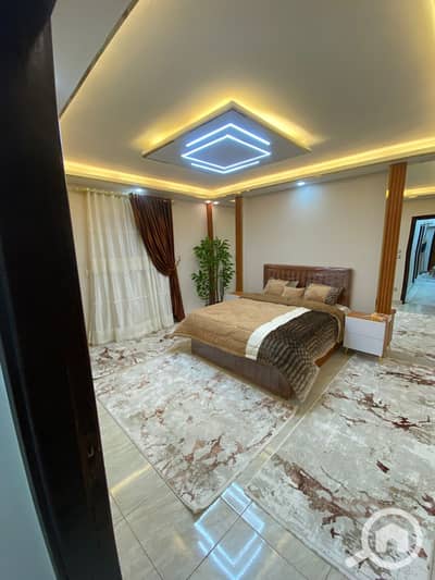 3 Bedroom Apartment for Rent in Nasr City, Cairo - 1000010033. jpg
