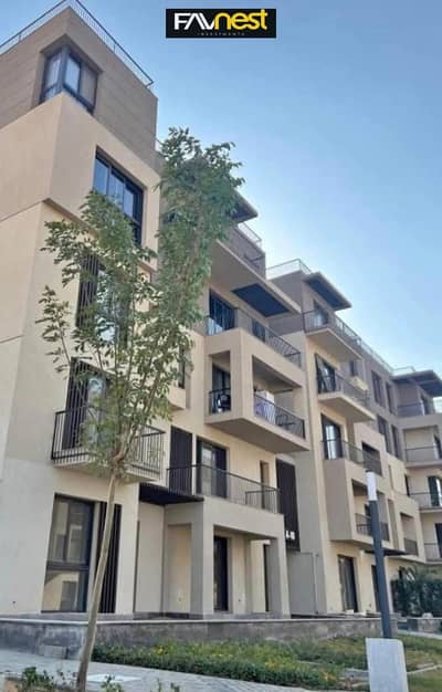 2 Bedroom Apartment for Sale in New Heliopolis, Cairo - WhatsApp Image 2025-08-26 at 5.59. 44 PM (2). jpeg